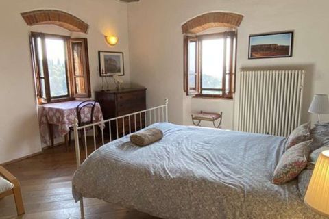 Gårdshus i Bucine, Arezzo, Bucine - € 950 000 | Ref: ILV93684-1415517 - foto 46