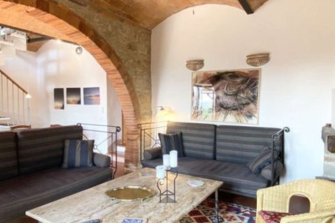 Gårdshus i Bucine, Arezzo, Bucine - € 950 000 | Ref: ILV93684-1415517 - foto 49