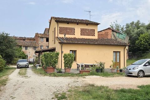 Farm hus i Montecarlo, Lucca, Montecarlo - € 980.000 | Ref: ILV93659-1415626 - foto 1