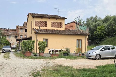 Farm hus i Montecarlo, Lucca, Montecarlo - € 980.000 | Ref: ILV93659-1415626 - foto 2