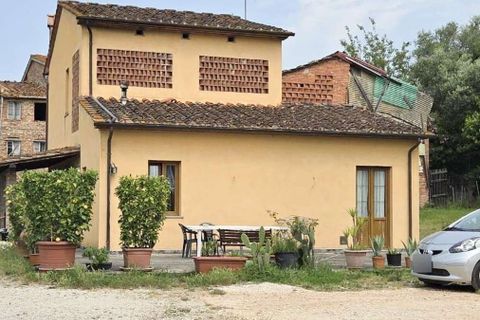 Farm hus i Montecarlo, Lucca, Montecarlo - € 980.000 | Ref: ILV93659-1415626 - foto 12