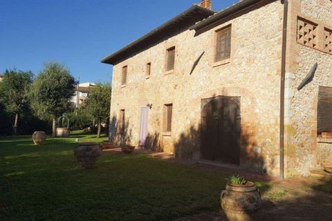 Villa en Sovicille, Siena, Sovicille - € 790.000 | Ref: ILV93689-1415737 - photo 1