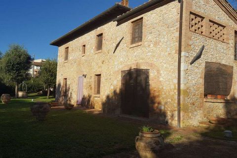 Villa en Sovicille, Siena, Sovicille - € 790.000 | Ref: ILV93689-1415737 - photo 2