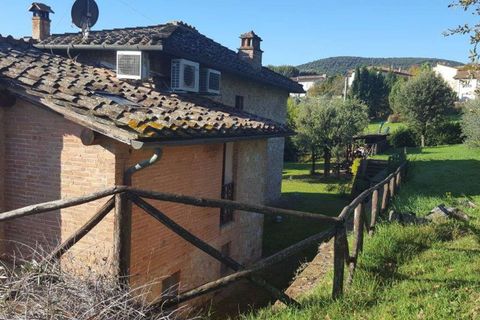 Villa en Sovicille, Siena, Sovicille - € 790.000 | Ref: ILV93689-1415737 - photo 5