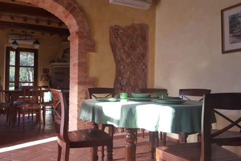 Villa en Sovicille, Siena, Sovicille - € 790.000 | Ref: ILV93689-1415737 - photo 6