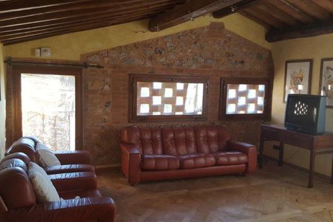 Villa en Sovicille, Siena, Sovicille - € 790.000 | Ref: ILV93689-1415737 - photo 7
