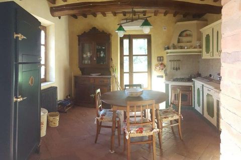 Villa en Sovicille, Siena, Sovicille - € 790.000 | Ref: ILV93689-1415737 - photo 8