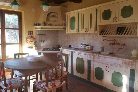 Villa en Sovicille, Siena, Sovicille - € 790.000 | Ref: ILV93689-1415737 - photo 10