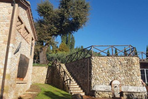 Villa en Sovicille, Siena, Sovicille - € 790.000 | Ref: ILV93689-1415737 - photo 11