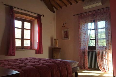 Villa en Sovicille, Siena, Sovicille - € 790.000 | Ref: ILV93689-1415737 - photo 12