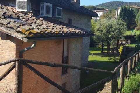Villa en Sovicille, Siena, Sovicille - € 790.000 | Ref: ILV93689-1415737 - photo 16