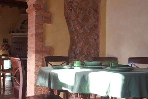 Villa en Sovicille, Siena, Sovicille - € 790.000 | Ref: ILV93689-1415737 - photo 17