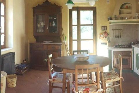 Villa en Sovicille, Siena, Sovicille - € 790.000 | Ref: ILV93689-1415737 - photo 19