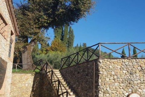 Villa en Sovicille, Siena, Sovicille - € 790.000 | Ref: ILV93689-1415737 - photo 22