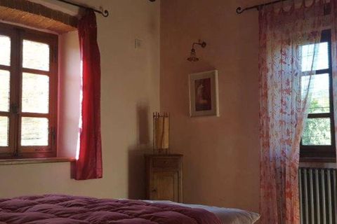 Villa en Sovicille, Siena, Sovicille - € 790.000 | Ref: ILV93689-1415737 - photo 23