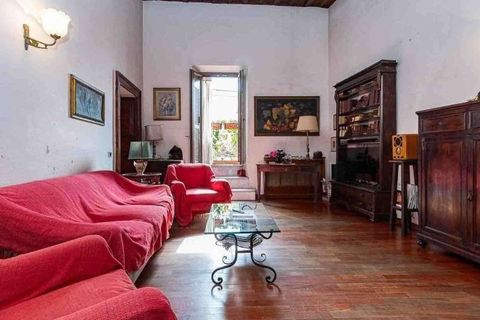 Lejlighed i Rome, Rome, Rome - € 2.950.000 | Ref: ILV93666-1415827 - foto 1