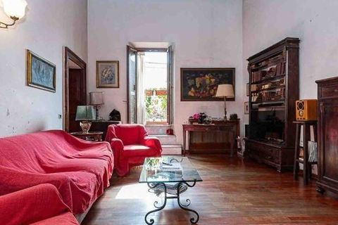 Lejlighed i Rome, Rome, Rome - € 2.950.000 | Ref: ILV93666-1415827 - foto 2