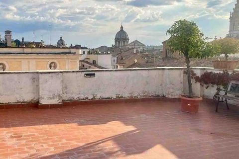 Lejlighed i Rome, Rome, Rome - € 2.950.000 | Ref: ILV93666-1415827 - foto 8