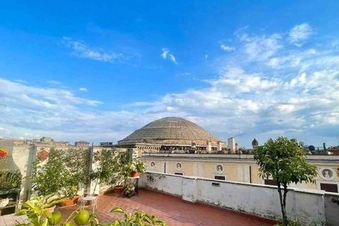 Lejlighed i Rome, Rome, Rome - € 2.950.000 | Ref: ILV93666-1415827 - foto 9