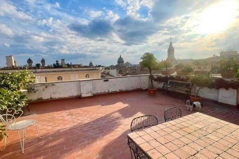 Lejlighed i Rome, Rome, Rome - € 2.950.000 | Ref: ILV93666-1415827 - foto 10