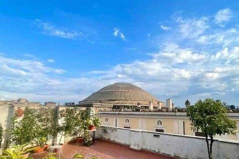 Lejlighed i Rome, Rome, Rome - € 2.950.000 | Ref: ILV93666-1415827 - foto 19