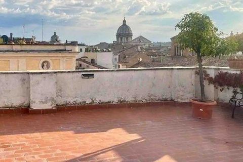 Lejlighed i Rome, Rome, Rome - € 2.950.000 | Ref: ILV93666-1415827 - foto 20
