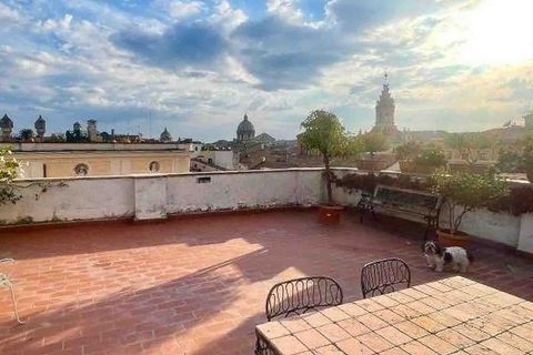 Lejlighed i Rome, Rome, Rome - € 2.950.000 | Ref: ILV93666-1415827 - foto 21