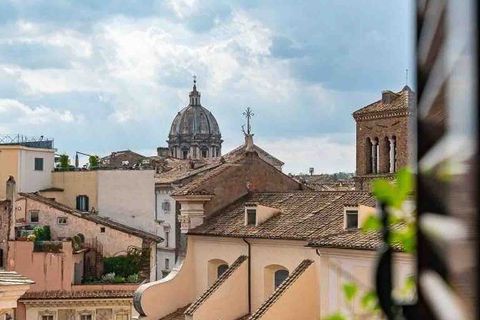 Lejlighed i Rome, Rome, Rome - € 2.950.000 | Ref: ILV93666-1415827 - foto 23