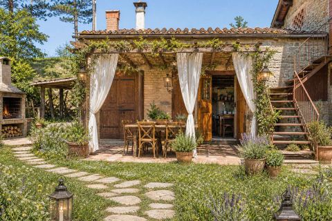 Landejendom i Loro Ciuffenna, Arezzo, Loro Ciuffenna - € 1.180.000 | Ref: ILV93695-1416003 - foto 3