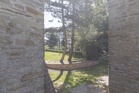 Landejendom i Loro Ciuffenna, Arezzo, Loro Ciuffenna - € 1.180.000 | Ref: ILV93695-1416003 - foto 7
