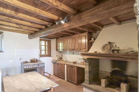 Landejendom i Loro Ciuffenna, Arezzo, Loro Ciuffenna - € 1.180.000 | Ref: ILV93695-1416003 - foto 8