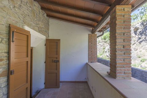 Landejendom i Loro Ciuffenna, Arezzo, Loro Ciuffenna - € 1.180.000 | Ref: ILV93695-1416003 - foto 10