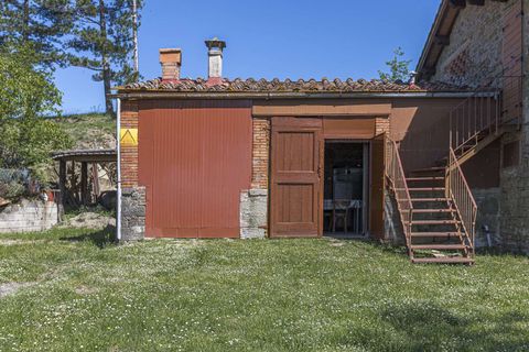 Landejendom i Loro Ciuffenna, Arezzo, Loro Ciuffenna - € 1.180.000 | Ref: ILV93695-1416003 - foto 11