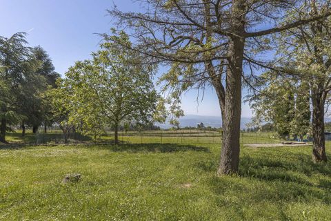 Landejendom i Loro Ciuffenna, Arezzo, Loro Ciuffenna - € 1.180.000 | Ref: ILV93695-1416003 - foto 12