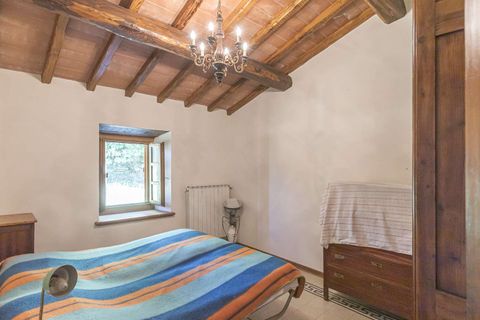 Landejendom i Loro Ciuffenna, Arezzo, Loro Ciuffenna - € 1.180.000 | Ref: ILV93695-1416003 - foto 16