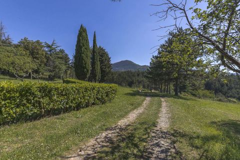 Landejendom i Loro Ciuffenna, Arezzo, Loro Ciuffenna - € 1.180.000 | Ref: ILV93695-1416003 - foto 20