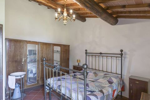 Landejendom i Loro Ciuffenna, Arezzo, Loro Ciuffenna - € 1.180.000 | Ref: ILV93695-1416003 - foto 21