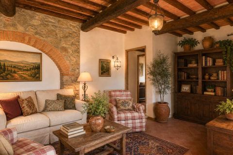 Landejendom i Loro Ciuffenna, Arezzo, Loro Ciuffenna - € 1.180.000 | Ref: ILV93695-1416003 - foto 23