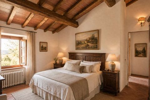 Landejendom i Loro Ciuffenna, Arezzo, Loro Ciuffenna - € 1.180.000 | Ref: ILV93695-1416003 - foto 26