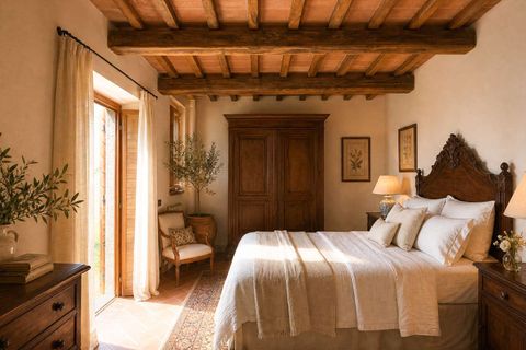 Landejendom i Loro Ciuffenna, Arezzo, Loro Ciuffenna - € 1.180.000 | Ref: ILV93695-1416003 - foto 27