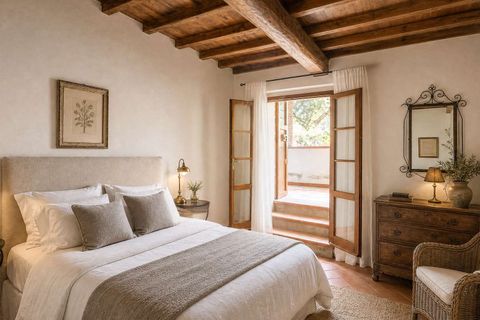 Landejendom i Loro Ciuffenna, Arezzo, Loro Ciuffenna - € 1.180.000 | Ref: ILV93695-1416003 - foto 28