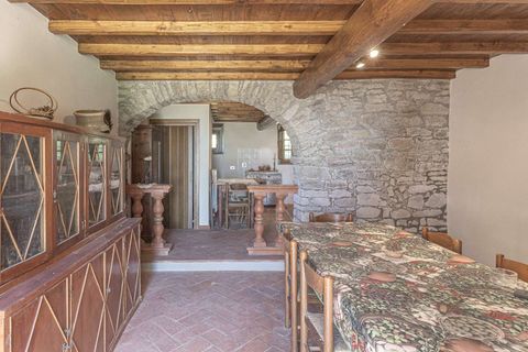 Landejendom i Loro Ciuffenna, Arezzo, Loro Ciuffenna - € 1.180.000 | Ref: ILV93695-1416003 - foto 30