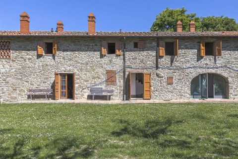 Landejendom i Loro Ciuffenna, Arezzo, Loro Ciuffenna - € 1.180.000 | Ref: ILV93695-1416003 - foto 37