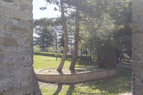 Landejendom i Loro Ciuffenna, Arezzo, Loro Ciuffenna - € 1.180.000 | Ref: ILV93695-1416003 - foto 38