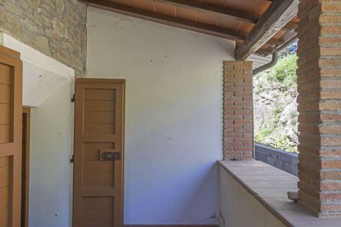 Landejendom i Loro Ciuffenna, Arezzo, Loro Ciuffenna - € 1.180.000 | Ref: ILV93695-1416003 - foto 41