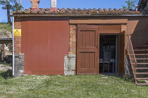 Landejendom i Loro Ciuffenna, Arezzo, Loro Ciuffenna - € 1.180.000 | Ref: ILV93695-1416003 - foto 42