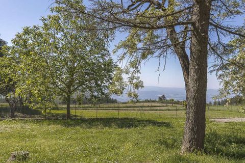 Landejendom i Loro Ciuffenna, Arezzo, Loro Ciuffenna - € 1.180.000 | Ref: ILV93695-1416003 - foto 43