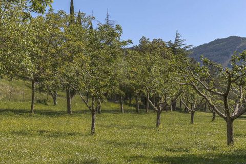 Landejendom i Loro Ciuffenna, Arezzo, Loro Ciuffenna - € 1.180.000 | Ref: ILV93695-1416003 - foto 44