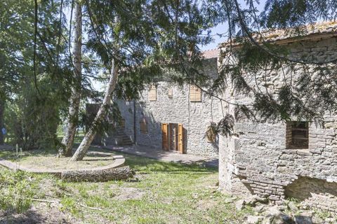 Landejendom i Loro Ciuffenna, Arezzo, Loro Ciuffenna - € 1.180.000 | Ref: ILV93695-1416003 - foto 46