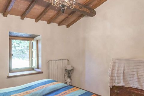 Landejendom i Loro Ciuffenna, Arezzo, Loro Ciuffenna - € 1.180.000 | Ref: ILV93695-1416003 - foto 47